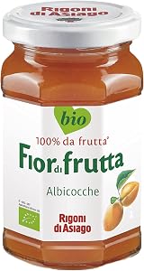 Rigoni di Asiago Confettura Albicocche 250g