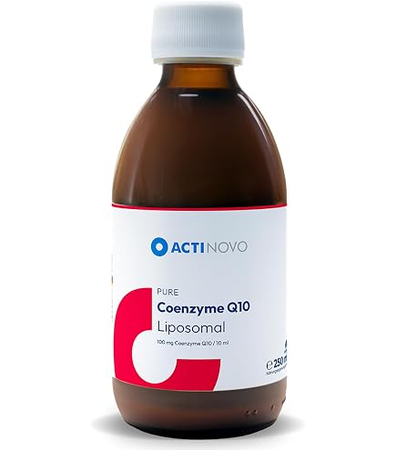 actinovo liposomales glutathion Glutathion | Geschmack: Drachenfrucht & Mango | 25 Tagesdosen à 400 mg  Glutathion | Vegan | 250 ml | Hochdosiert & laborgeprüft | Wirksamer als  Kapseln & Pulver | Liposomal