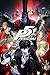 Produktbild CGC Huge Poster GLOSSY FINISH - Persona 5 PS4 PS3 - EXT763 (24" x 36" (61cm x 91.5cm))