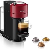 Nespresso Vertuo Next Kahve Makinesi, Kırmızı