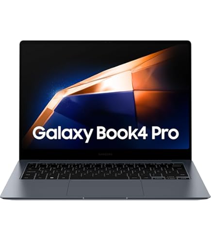 SAMSUNG Galaxy Book3 Pro - Portátil 14