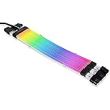 Lian Li Strimer Plus V2 Triple 8-Pin RGB VGA-Kabel