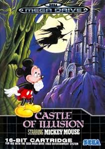castle of illusion game free download