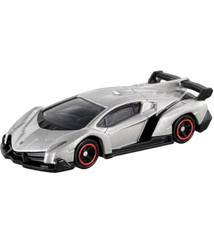 TAKARA TOMY Tomica No.76-9 Subaru WRX S4 Sti Sport R Ex (Box)'22