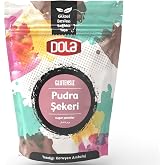 Dola Glutensiz Pudra Şekeri 200 gr
