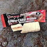Power System LOW er Carb Protein Riegel (Mix Pack, 2 x 18er...