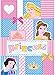 Official Large Disney Princess Rug Size 80cm x 120cm