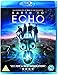 Earth to Echo [Blu-ray]