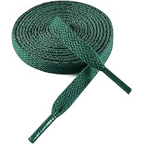 Paia Lacci Scarpe Piatti Shecret Larghi 20mm, Per Sport E Casual,  Adulti E Bambini