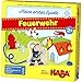 Produktbild Haba Meine ersten Spiele - Feuerwehr Brettspiel
