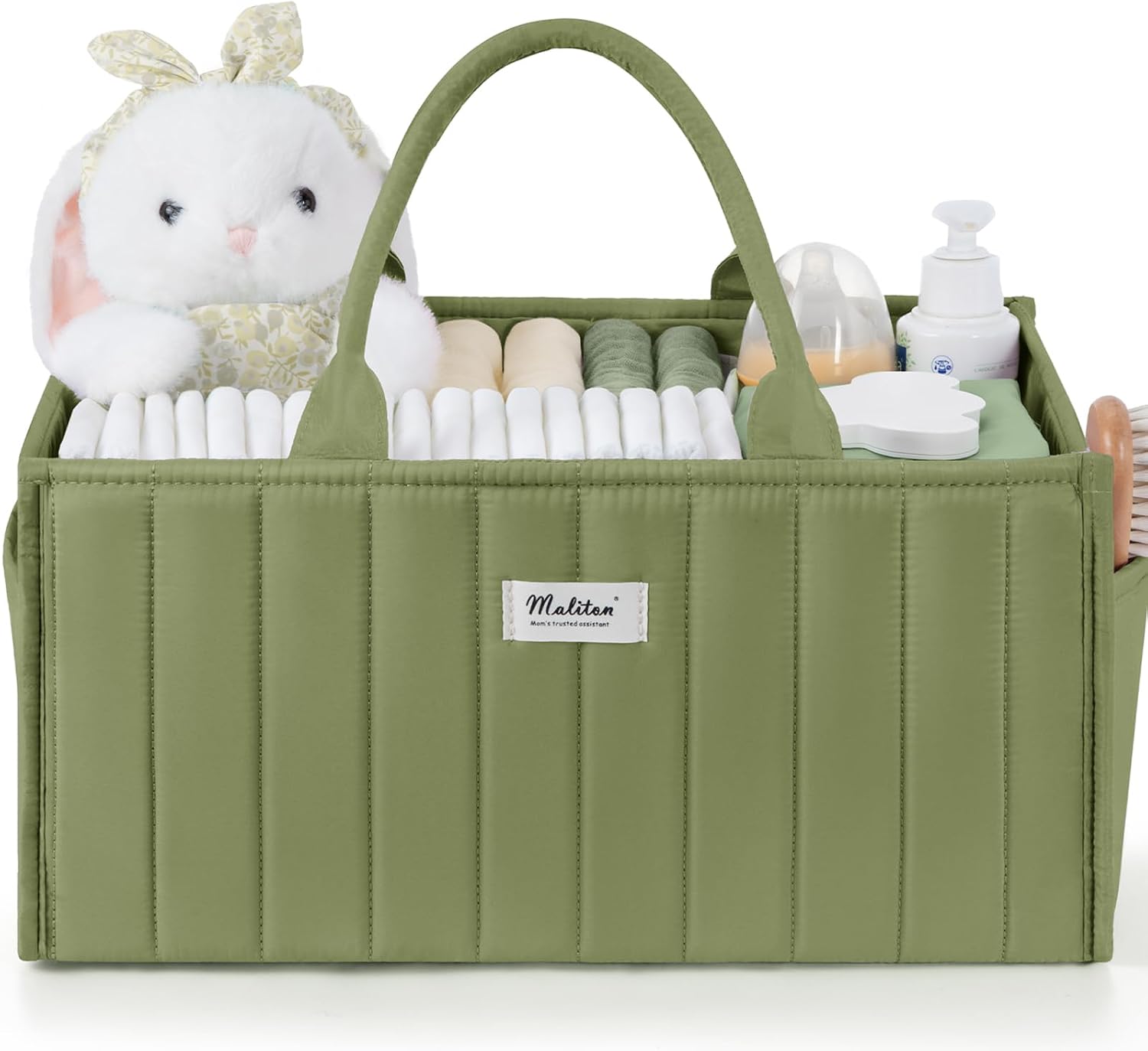 Retour d'Expérience & Bilan Utilisateur : Maliton Panier Rangement Bébé Organiseur tabl