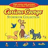 Curious George Storybook Collection (CGTV) by H. A. Rey