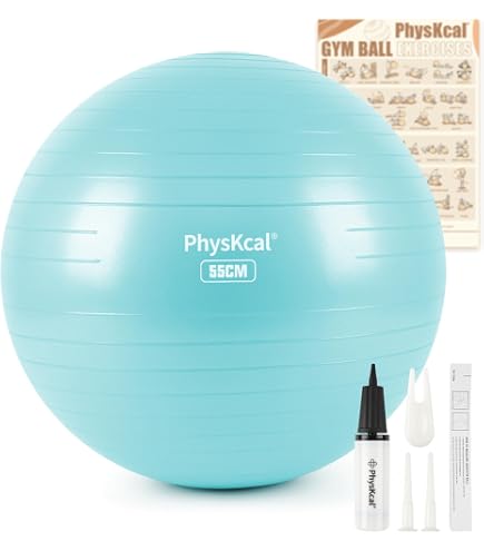 Zalati Yogabalhoes – 55 Cm (21,6 Inch), Ademend Katoenen Linnen, Beschermt Tegen Stof, Vocht En Lekke Band – Machinewasbaar