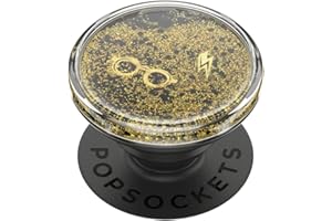 PopSockets: uchwyt do telefonu z rozszerzaną podpórką, gniazdo Pop na telefon, Harry Potter - The Boy Who Lived