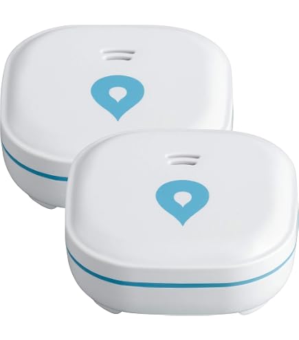 Heiman Allarme Intelligente Per Perdite D'acqua WS2WL - 6