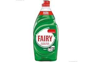Fairy Ultra Original, 450 ml