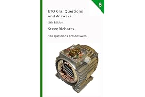 ETO Oral Questions and Answers: 160 Questions and Answers
