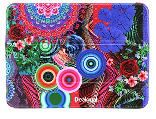 Preisvergleich Produktbild Desigual Tab Galaxy Compartible 2 Rojo Marine