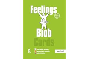 Feelings Blob Cards (Blobs)
