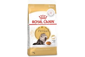 Royal Canin Persian Chicken Pellet, house-cats, Adult 40, 2 kg