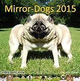 Mirror Dogs 2015 - Hunde im Spiegel by 