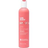 milk_shake Pink Lemonade Pembe Tonlayıcı Şampuan 300 ml