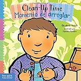 Image de Clean-Up Time / Momento de Arreglar (Toddler Tools)