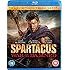 Spartacus: War of the Damned [Blu-ray]