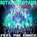  Feel the Force (Single Promo)