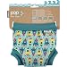 Pop In Swim Nappy (Large, Rocket)