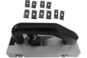 U-typ blad hjul vinyl groover golv spårsvarvning slitsning dra hand golv verktyg slitter PVC vinyl svetsning plast svetssats