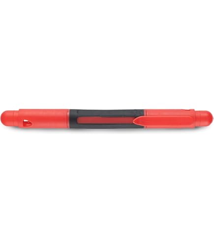 STANLEY 66-344 4-Wege Kugelschreiber-Schraubendreher – Magnetisch