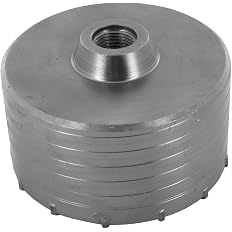 Silverline 581694 TCT Core Drill Bit 