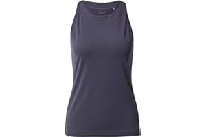 Jack Wolfskin W Tasman Tank