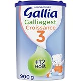 Gallia Bebe Expert Ha 1e Age Amazon Fr Bebe Et Puericulture