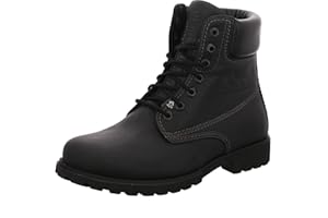 Panama Jack Panama 03 męskie buty z krótką cholewką, czarny - 43 EU