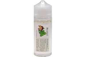 ‎VANANDEREN 100 ml VanAnderen Liquid für Aroma-Verdampfer und Diffusoren in Chubbyflasche Menthol