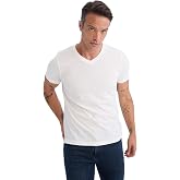 DeFacto%100 Pamuk NEW REGULAR FIT Esnek Kumaş Basic Tiş&ouml;rt D7938AX25SP