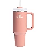 Stanley Quencher Pipetli Termos Bardak, 1.18 L