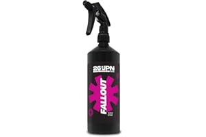 26JPN Fallout - pH Balanced, Gel Formula, Dissolves Brake Dust, Fallout & Iron Particles for Safe for Wheels and Paint (1000ml)