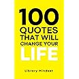 100 Quotes That Will Change Your life