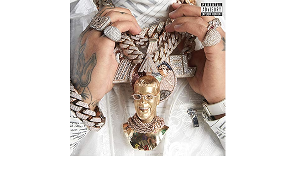 Asi Soy Yo Explicit Di Anuel Aa Bad Bunny Su Amazon Music Amazon It