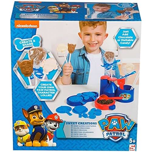 Amazon.co.uk Paw Patrol Toys & Games