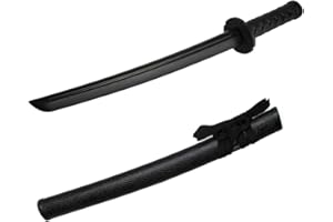 HDmirrorR Gamital PTL Sports Shoto aus Polypropylen mit Schwertscheide