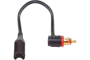 TECMATE OptiMate O19 Câble Noir