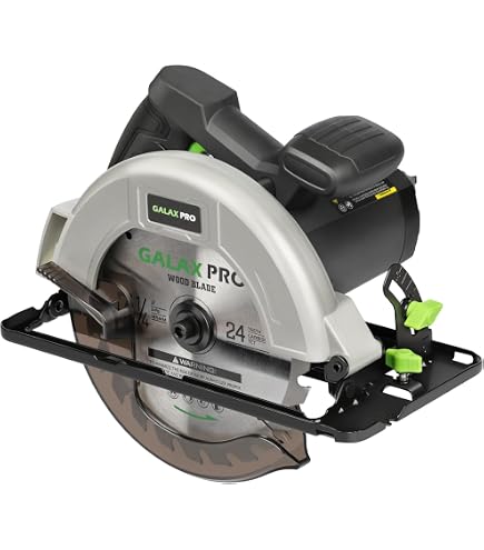 BLACK DECKER Scie circulaire, 13 A, 7 1/4 po, avec laser | Home Depot