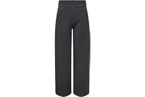 JdY Jdy louisville catia Wide Pant Jrs Noos - spodnie materiałowe Kobiety