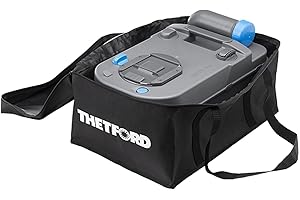 Thetford - Kaseta Carry Bag THETFORD Kompatybilność - Do C2/C3/C4. C400. C500 and Indus Mobile Tank, Model - Duży