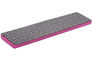 SkinStar Lime Diamantate Racing Lima Smerigliatrice Affilatrice Bordi 100x25 Grana 500er