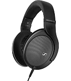 Sennheiser HD 560S - Kulak Üstü High-End Kulaklık - 120 Ohm, 1.8m
